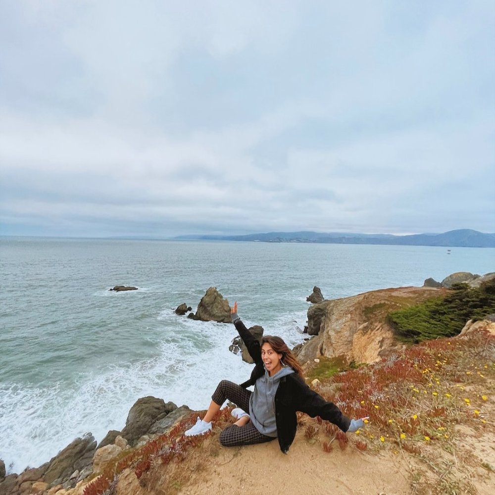 Meet your Posher, Stephanie